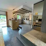 Pool House Champetre 别墅 Maast-et-Violaine