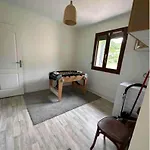Pool House Champetre 别墅 *