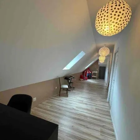 Pool House Champetre *