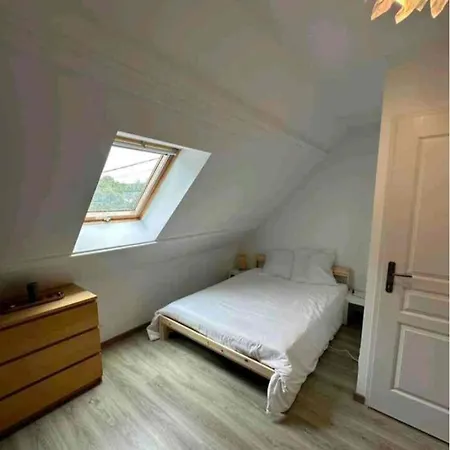 Pool House Champetre