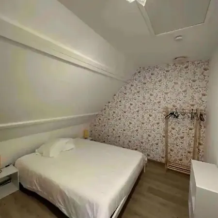 Villa Pool House Champetre *