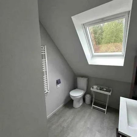 Pool House Champetre Villa Maast-et-Violaine