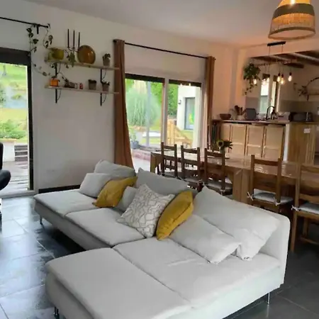 Pool House Champetre *