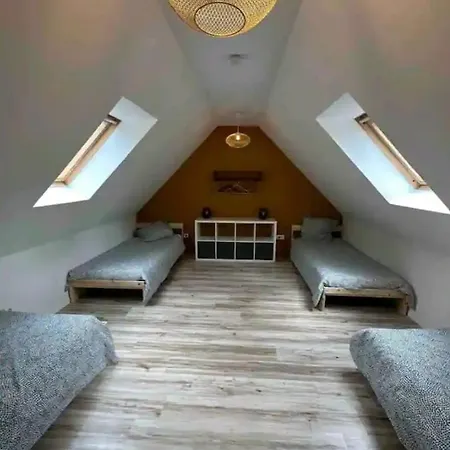 Villa Pool House Champetre *