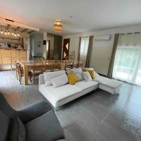 Pool House Champetre *
