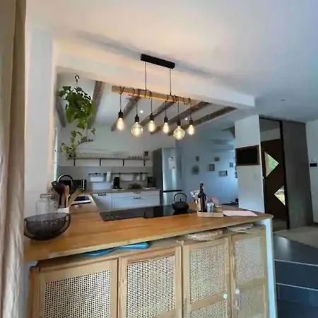 Villa Pool House Champetre *